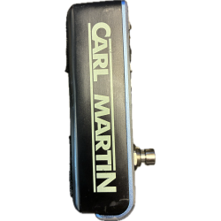 (BRUGT) Carl Martin Ottawa - Guitar Pedal